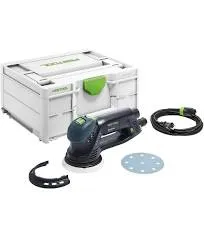 Festool 576032 Rotex RO 125 FEQ Multi-Mode Sander