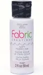 Fabric Ink in Assorted Colors (2-Ounce), White 