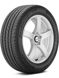 Continental ProContact TX (AO A6) 245/45R19 102H XL AS A/S All Season Tire