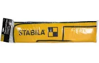 Stabila Plate Level Case 6 ft