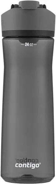 Contigo AUTOSEAL Cortland Water Bottle Lid, and