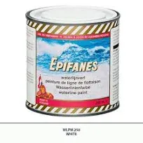 Epifanes Waterline Paint