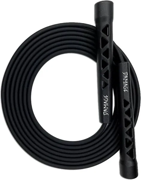 Damage Fight Gear Boxer Classic Speed Rope