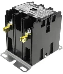 Square D Definite Purpose Contactor