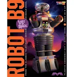 Moebius Models 939 1/6 Lost In Space Robot