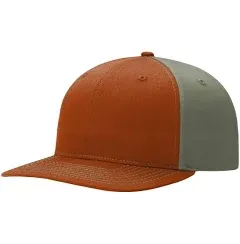 Richardson 312 Twill Back Trucker Caps