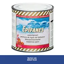 Epifanes Waterline Paint