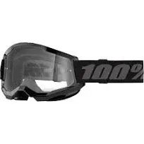 100% Strata 2 War Camo Goggles OSFM 50027-00024