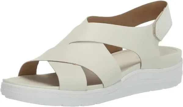 Dr. Scholl's Women's Time Off Sea Sandal