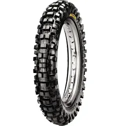 80x100-21 MAXXIS IT Desert Hard-Extreme MX Enduro Motorbike Tyre Front