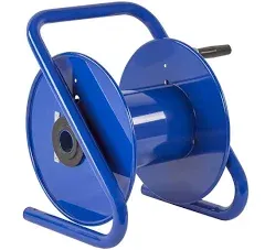 Coxreels 112Y-12 Series Challenger Storage Reel