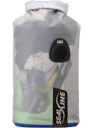 SealLine Discovery View Dry Bag