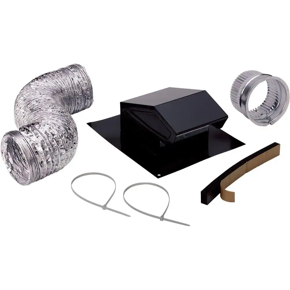 Broan RVK1A Roof Vent Kit