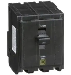 Square D QO320 Circuit Breaker