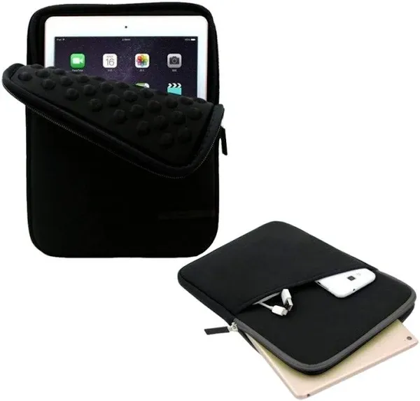 Lacdo iPad case 10.2 inch