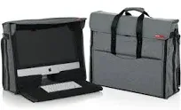 Gator Cases Carry Tote Bag For 21.5&#034; Apple iMac Desktop Computer G-CPR IM21