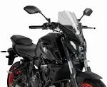 WINDSHIELD NG TOURING YAMAHA MT-07 21