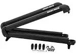 Rhino Rack 576 Ski and Snowboard Carrier - 6 Skis