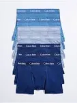 Calvin Klein Men's Cotton Classics Trunk