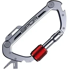 GPCA Carabiner PRO.