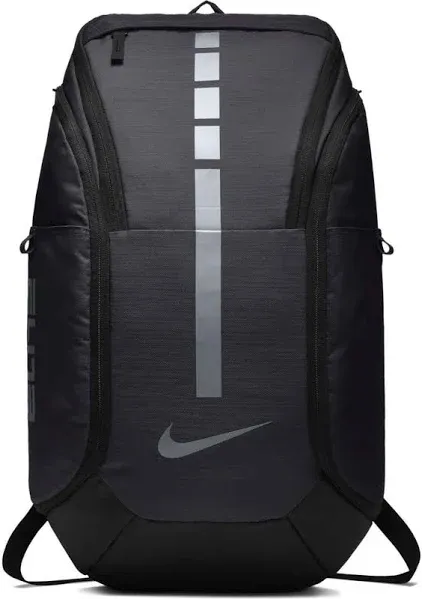 Nike Hoops Elite Pro Backpack Black New BA5554-011