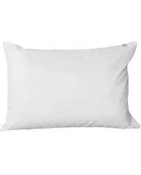 Sealy Allergy Advanced Zippered Pillow Protector, 2 pk.