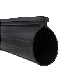 Clopay Garage Door Rubber Bottom Weather Seal