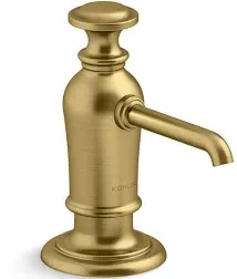 Kohler Artifacts Soap/Lotion Dispenser