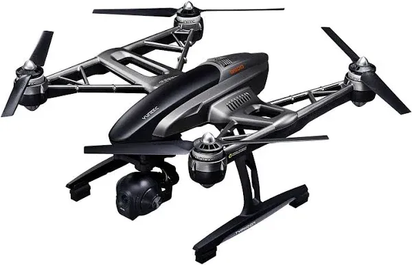 Yuneec Q500 4K Typhoon Quadcopter Drone