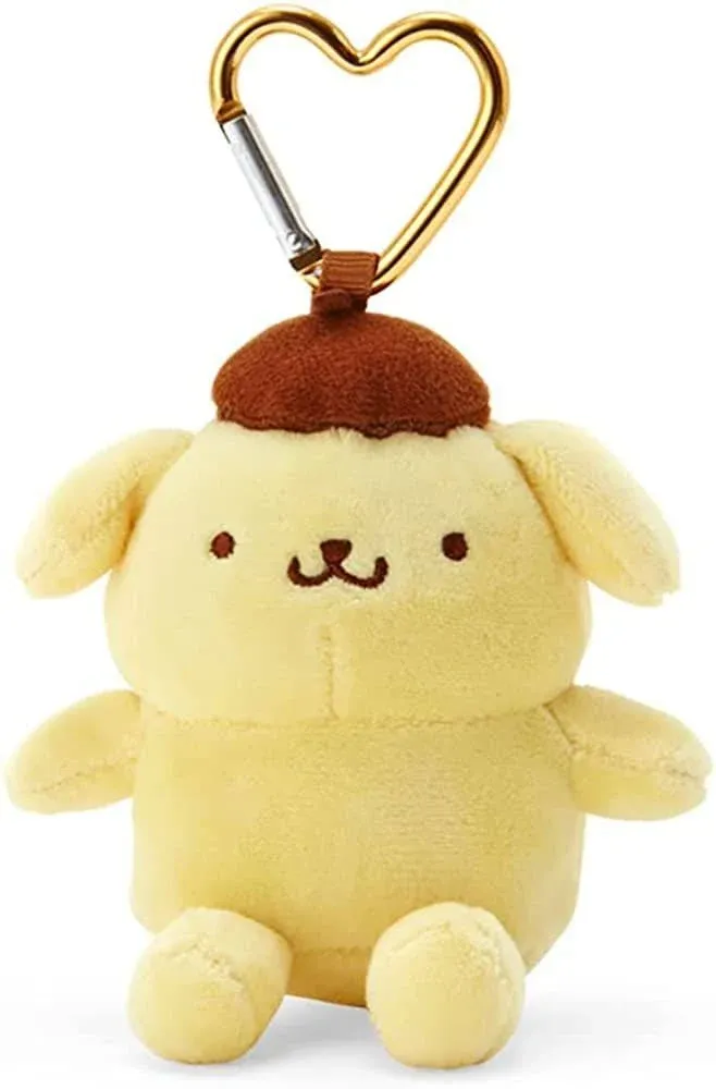 sanrio mini mascot holder 2023