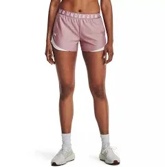 Under Armour Women's Play Up 3.0 Shorts