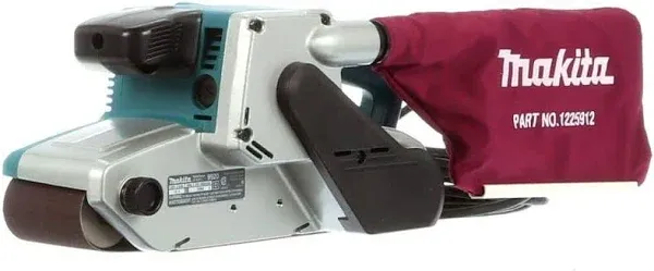 Makita - 9920 - 3 in. x 24 in. Belt Sander