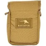 Marsupial Gear - Rangefinder Pouch Small / Coyote Brown