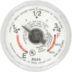 Manchester Tank G12653  Propane Tank Gauge