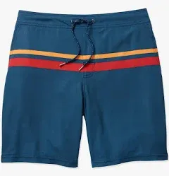 Fair Harbor The Ozone –– Men’s Swimsuits with BreezeKnit Liner, 8-inch Inseam –– Quick Dry, Performance Swim Trunks