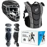 Champro Optimus Pro Fastpitch Catcher's Kit