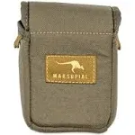 Marsupial Gear - Rangefinder Pouch Small / Ranger Green