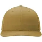 Richardson 312 Twill Back Trucker Cap - Amber Gold