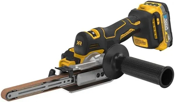 DeWalt DCM200B 20V Max XR 18in Cordless Bandfile (Tool Only)