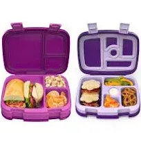 Bentgo Fresh Lunch Box