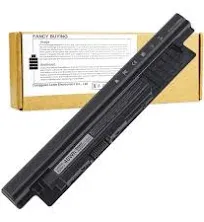 Fancy Buying 40Wh XCMRD FW1MN 4WY7C Battery for Dell 15 3000 3542 3543 3531 3541 3521 3537 15R 5537 5521 17-3737 3721 17R-5737 14 3421 3437 14R 5421 5437 Vostro 2521 2421 Latitude 3540 3440 P28F