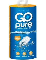 GOpure Pod Water Purifier