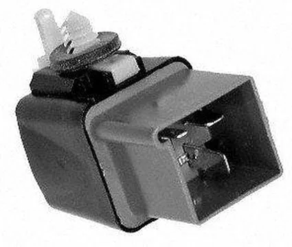 Blower Relay  Standard Motor Products  RY32