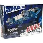 MPC Space 1999 14in Eagle Transporter