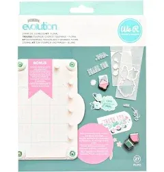 We R Memory Keepers - Mini Precision Press & Stamp