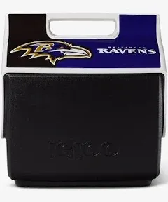 Igloo Baltimore Ravens Little Playmate Cooler