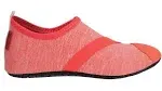 Fitkicks Live Well Shoes Pink / Small