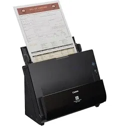 Canon DR-C225 imageFORMULA Scanner dpi II 600