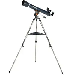 Celestron AstroMaster 70AZ Telescope