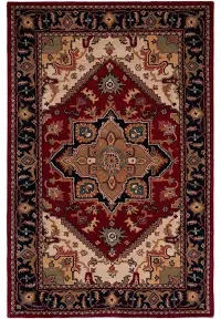 Safavieh Heritage HG625A Rug